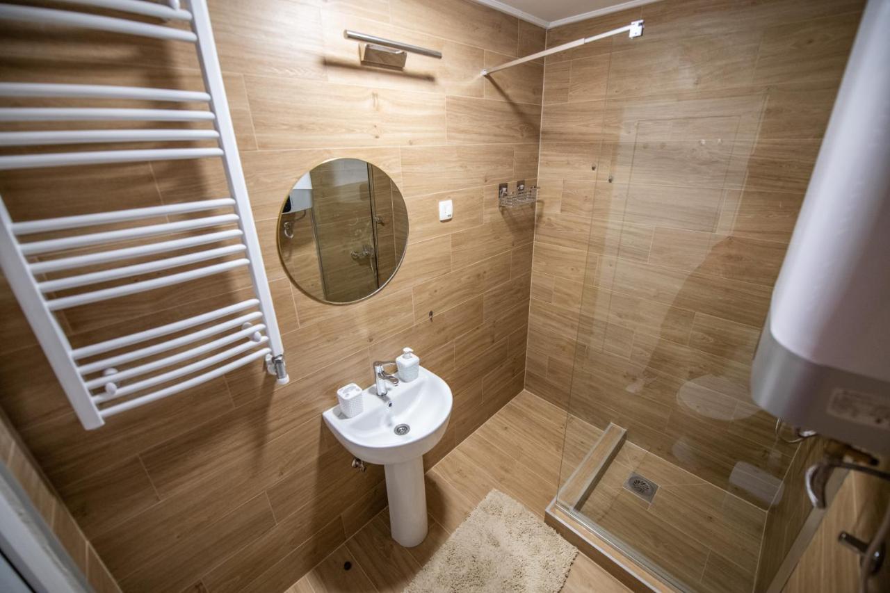 Apartmani Nada 科拉欣 外观 照片